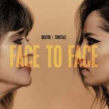 Suzi Quatro Kt Tunstall - Face To Face