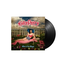 Katy Perry - One Of The Boys