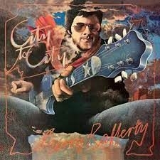 GERRY RAFFERTY - CITY TO CITY