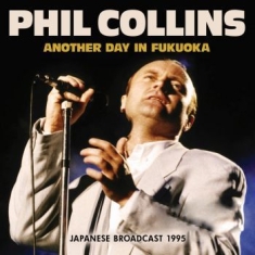 Collins Phil - Another Day In Fukuoka