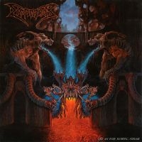 DISMEMBER - LIKE AN EVER FLOWING STREAM (1