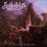 Asphodelus - Sculpting From Time