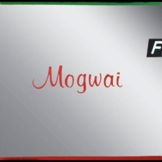 Mogwai - Happy Songs For Happy People