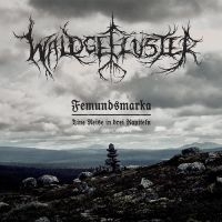 Waldgeflüster - Femundsmarka