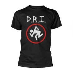 D.r.i. - T/S Skanker (M)