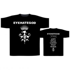 Eyehategod - T/S Phoenix Logo (Xxl)