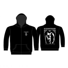 Eyehategod - Zip Hood - A History Of Nomadic Beh