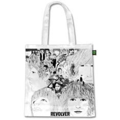 The Beatles - Revolver Eco B