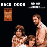 Back Door - The Impulse Session