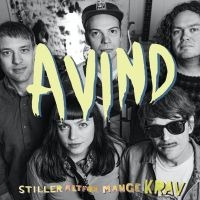 Avind - Stiller Altfor Mange Krav