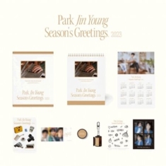 Park Jinyoung - 2023 SEASON'S GREETINGS