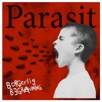 Borgerlig Begravning - Parasit