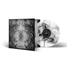 Fortid - Narkissos (Smoke Marbled Vinyl Lp)