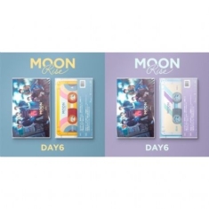 Day6 - (MOONRISE) (LIMITED RANDOM VER.)