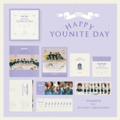 YOUNITE - 2023 Season's Greetings HAPPY YOUNITE DAY