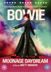 Moonage Daydream 5 Dec 2022