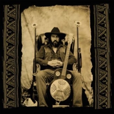 Brother Dege - Folk Songs Of The American Longhair