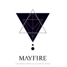 Mayfire - Cloudscapes & Silhouettes