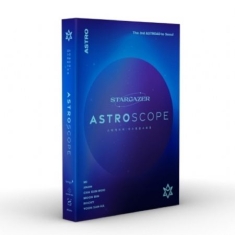 Astro - The 3rd ASTROAD to Seoul STARGAZER Blu-Ray