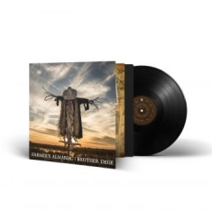 Brother Dege - Farmer's Almanac (Vinyl Lp)