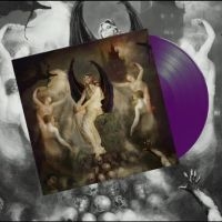 CREEPER - SANGUIVORE (PURPLE VINYL)