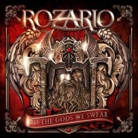 Rozario - To The Gods We Swear