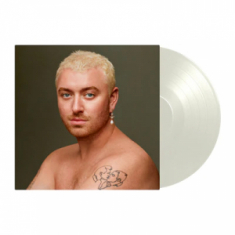 Sam Smith - Gloria (Ltd Transparent Vinyl)