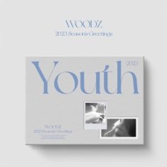 WOODZ - 2023 Season's Greetings (Youth)