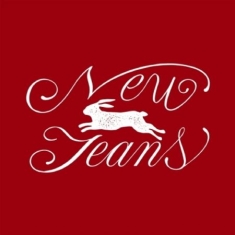 NewJeans - (OMG)(Message Card HAERIN ver)