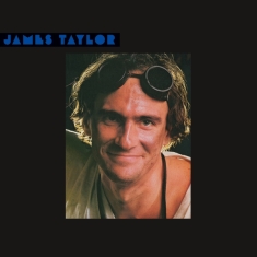 James Taylor - Dad Loves His Work