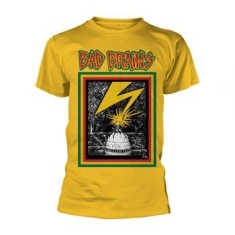 Bad Brains - T/S Bad Brains (L)