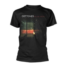 Deftones - T/S Koi No Yokan (Xl)