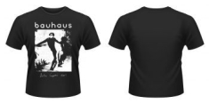 Bauhaus - T/S Bela Lugosi's Dead (L)