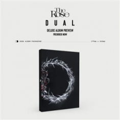 The Rose - Dual (Dusk Deluxe)