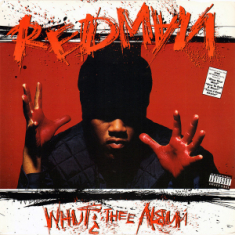 Redman - Whut? Thee Album