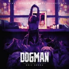 Eric Serra - Dogman (Ost)