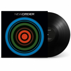 New Order - Blue Monday '88