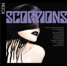 Scorpions - Icon