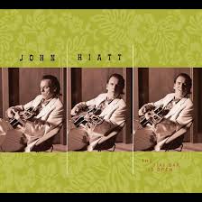 Hiatt John - The Tiki Bar Is Open (Transparent G