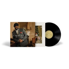 Gregory Porter - Christmas Wish