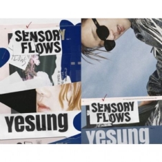 YESUNG - (Sensory Flows) (Random ver.)