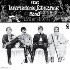 International Submarine Band (Featu - Safe At Home (All Analog Mono Editi