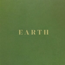 SAULT - Earth (Cd)