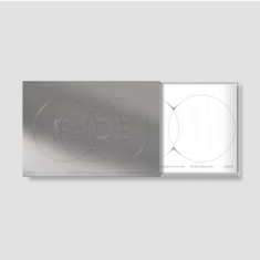 Jimin - (FACE) (Weverse Albums ver.) (NO CD, ONLY DIGITAL CODE)