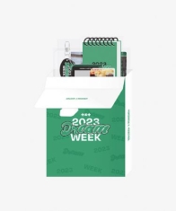 Txt - TXT - (2023 DREAM WEEK KIT)