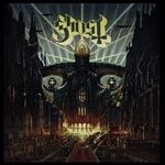 Ghost - Meliora (Black vinyl)