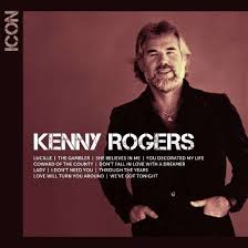 Kenny Rogers - Icon