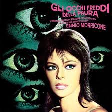 Ennio Morricone - Gli occhi freddi della paura