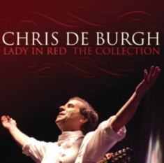 Chris De Burgh - Lady in Red