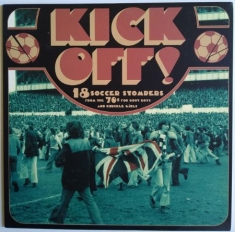 Various artists - Kick off!